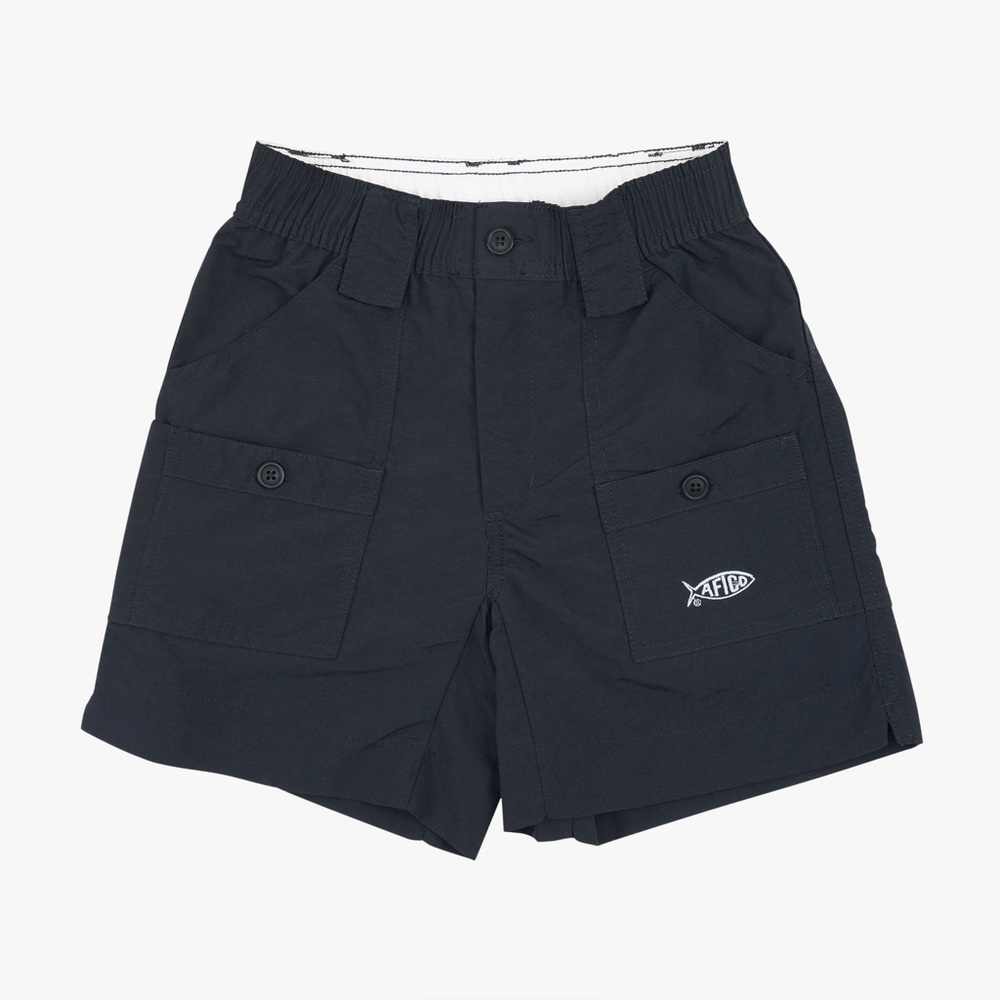 AFTCO Youth The Original Fishing Short